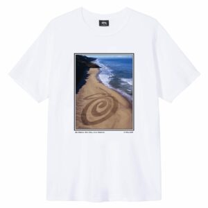 Beach Spiral